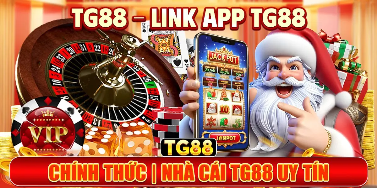 Tg88 - Link App Tg88 Chính Thức | Nhà Cái Tg88 com Uy Tín thumbnail