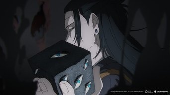 Assista aqui ► Jujutsu Kaisen: Execução Filme Completo [HD] thumbnail