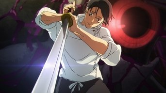Assista aqui ► Jujutsu Kaisen: Execução Filme Completo [HD] thumbnail