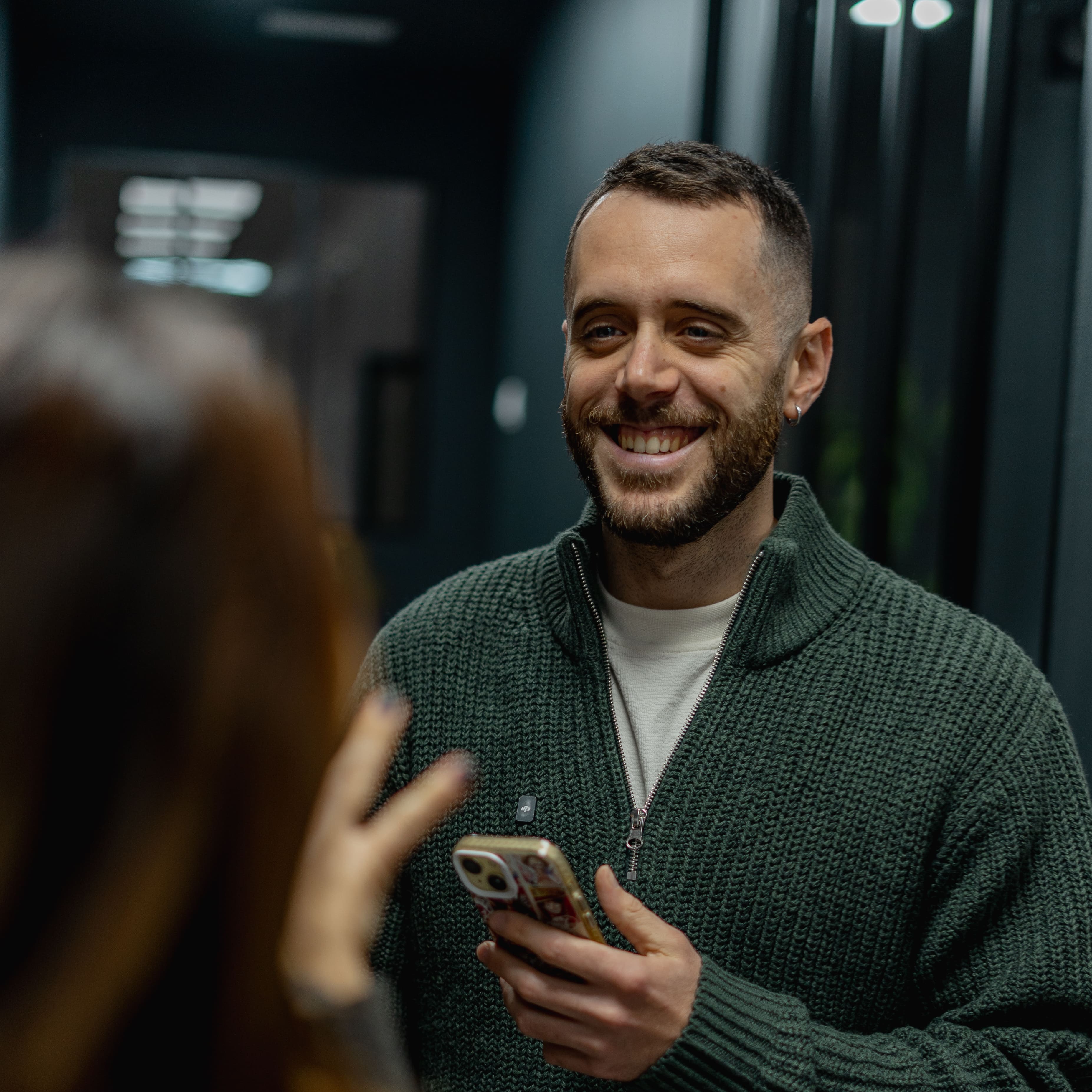 Preséntame tu proyecto thumbnail