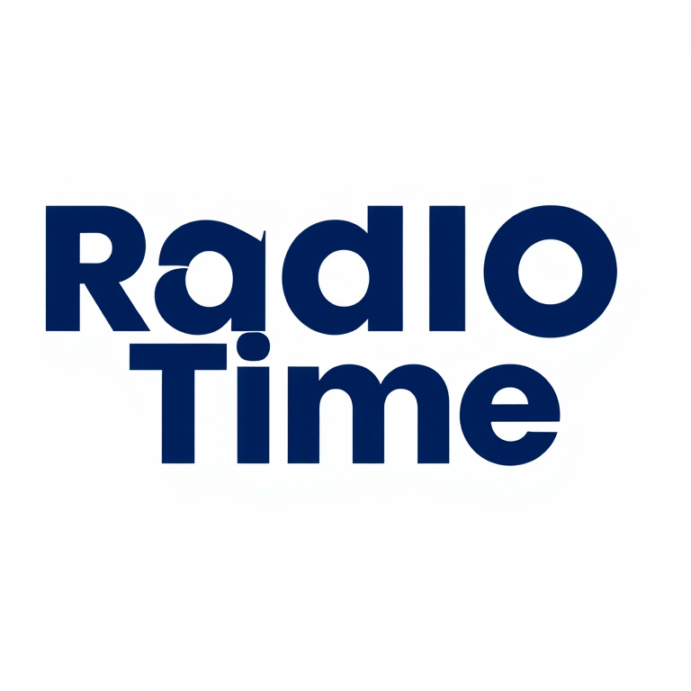 L'univers de RADIO TIME thumbnail