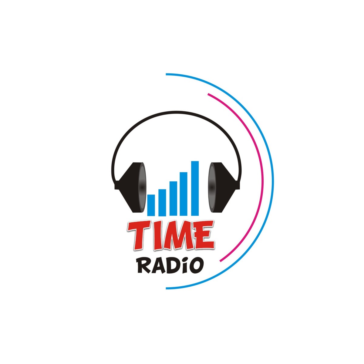 Site Internet de Radio Time thumbnail