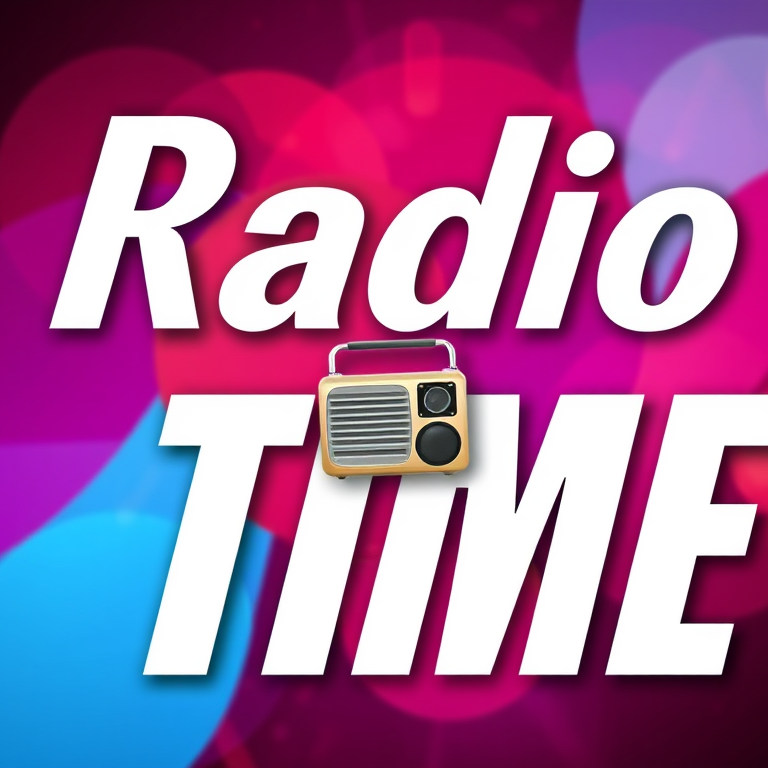 Écoutez Radio Time thumbnail