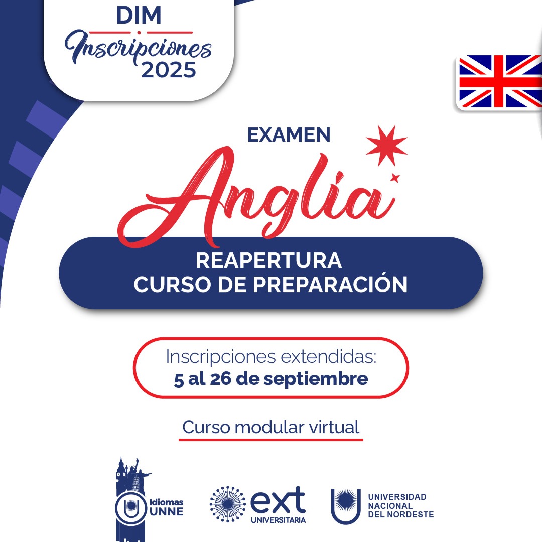  CURSO DE PREPARACIÓN EXAMEN ANGLIA (INTERMEDIATE A MASTERS) thumbnail