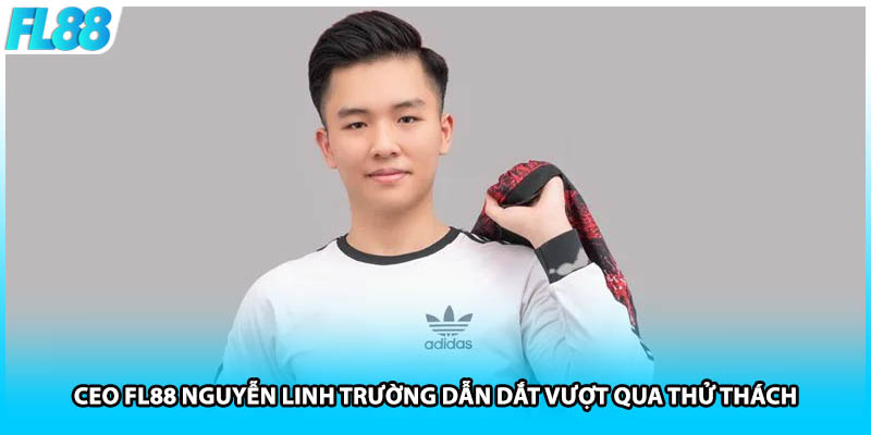 CEO FL88 Nguyễn Linh Trường thumbnail