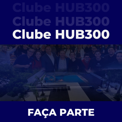 CLUBE HUB300 thumbnail