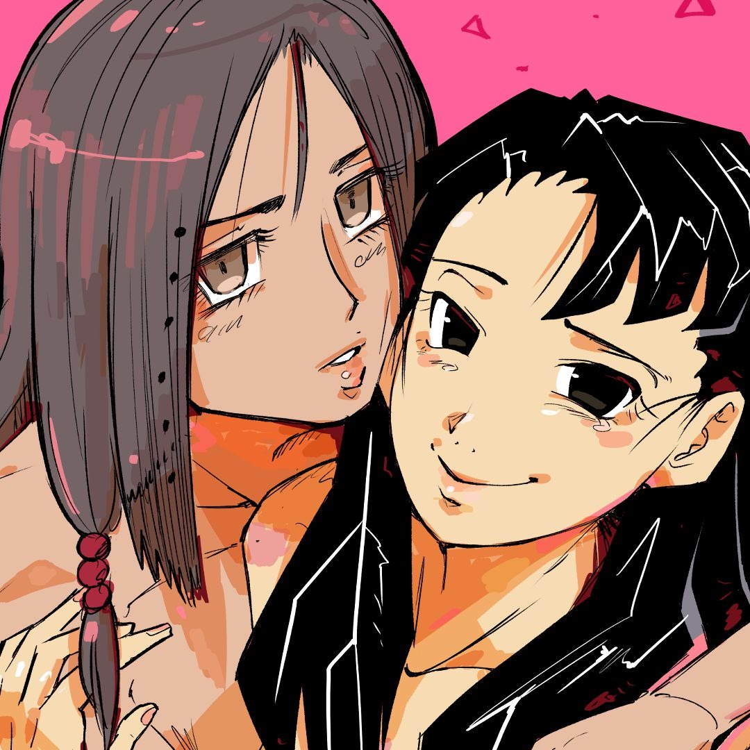 Precious Venom GL (Mangadex) thumbnail