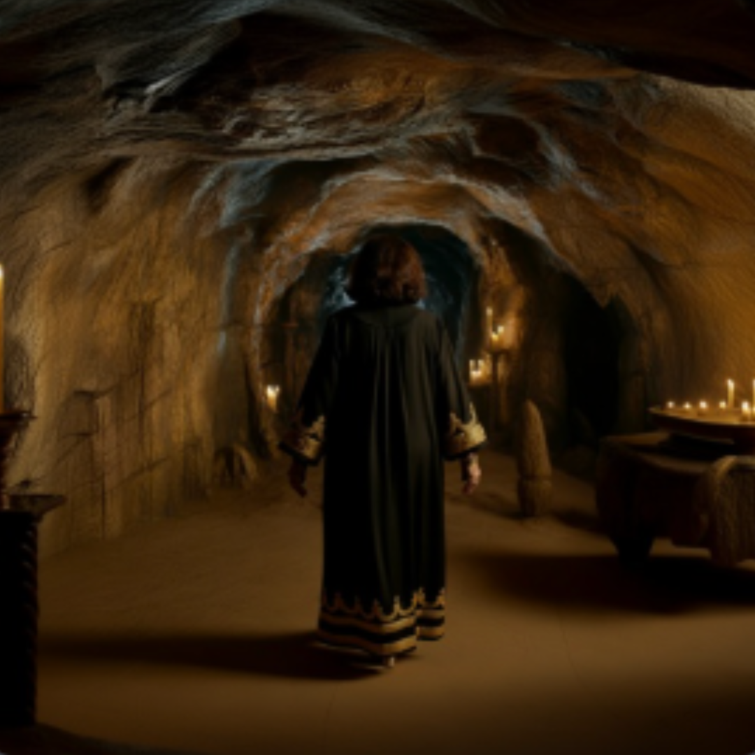 CLOSING THE BONES : 13 Mth Midlife Rite of Transformation thumbnail