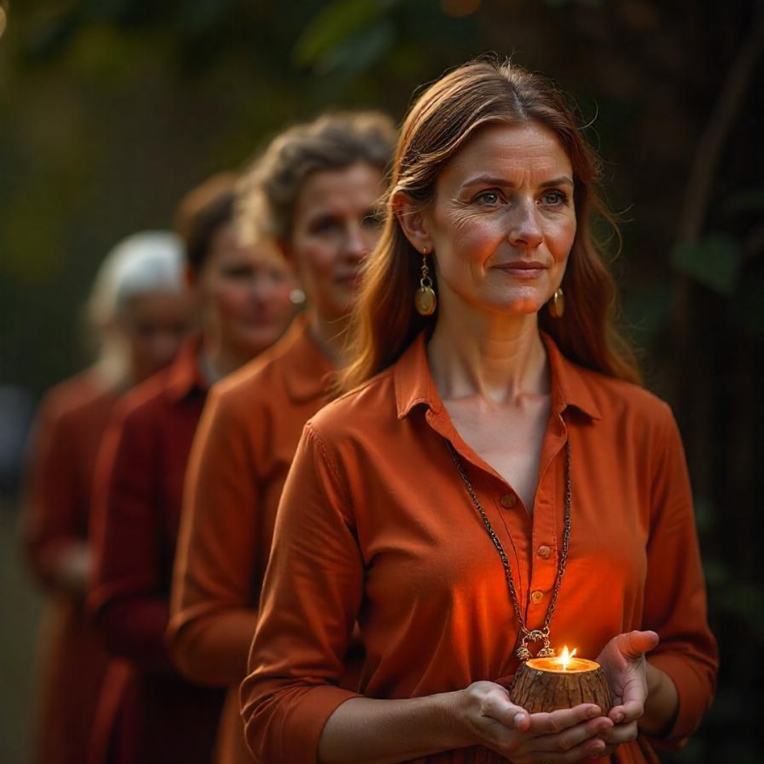 ANCESTRESSY Teacher Training WAITLIST thumbnail