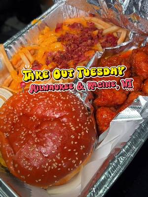 This week’s Takeout Tuesday had to be one of our go-to spots, @Beto’s Pizza especially for those late night cravings sin