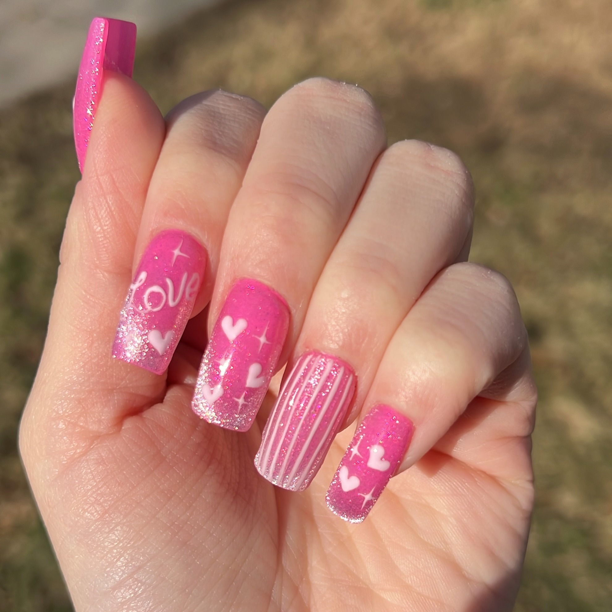 Use CODE: ROZ for 10% your 1st Service With Shey thumbnail