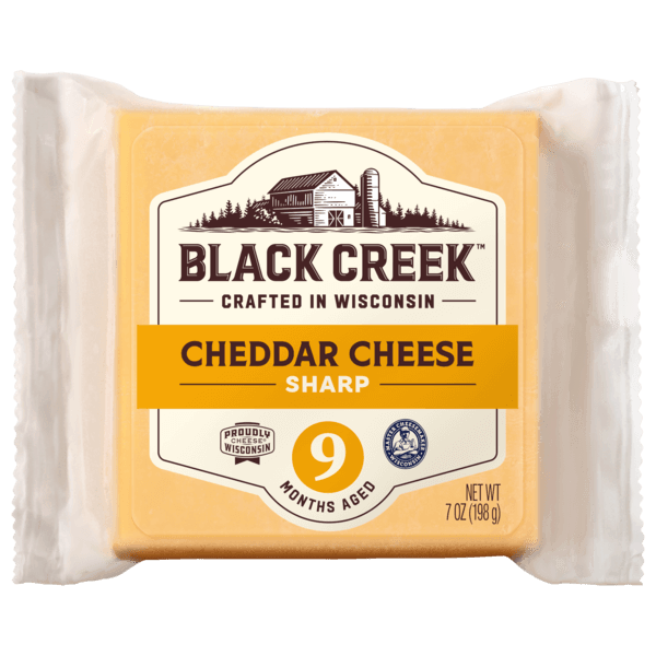 Black Creek® Cheese | Home thumbnail