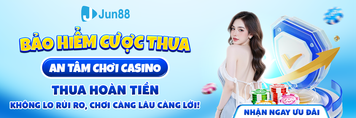 Jun88 Chính Thức 2026 – Đăng Nhập An Toàn, Cá Cược Ổn Định thumbnail