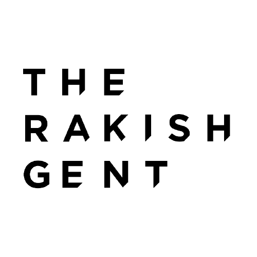 THE RAKISH GENT — Bio Site