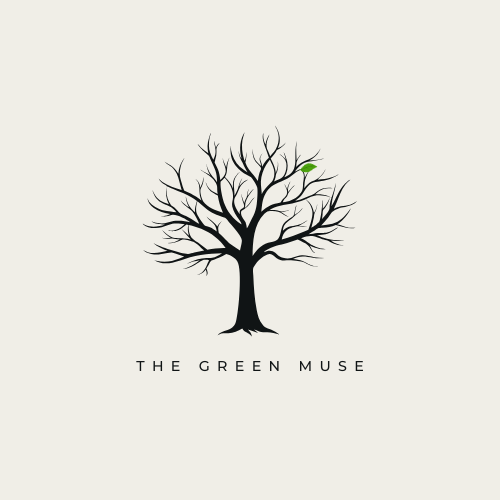The Green Muse - Eco-living, sustainability & advocacy stories thumbnail