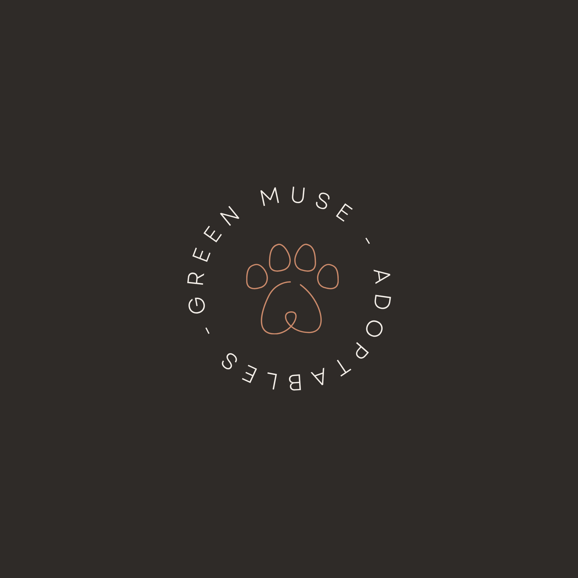 Green Muse Adoptables - Adoptable dogs, cats & rescue networking thumbnail