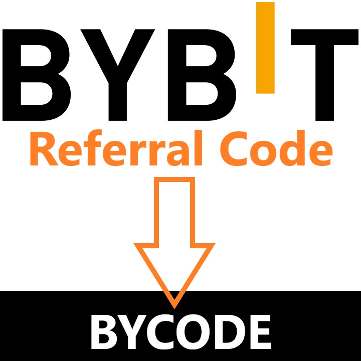 Bybit Invite Code thumbnail
