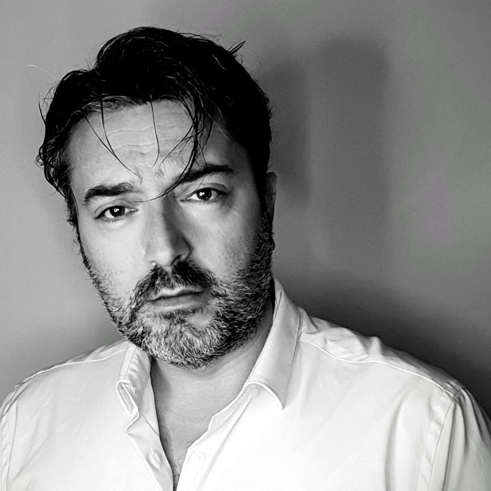 Simone Terranova - Director thumbnail