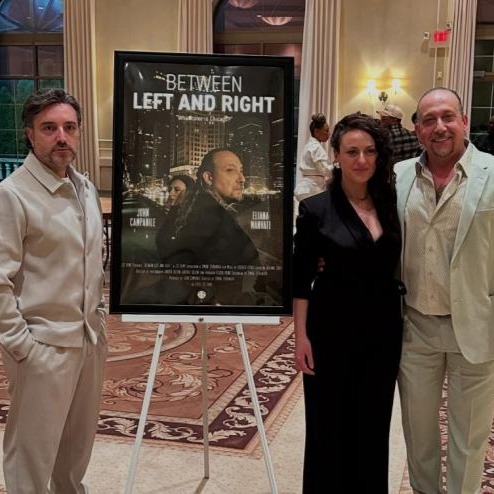 Interview @ ViterboNews24 thumbnail