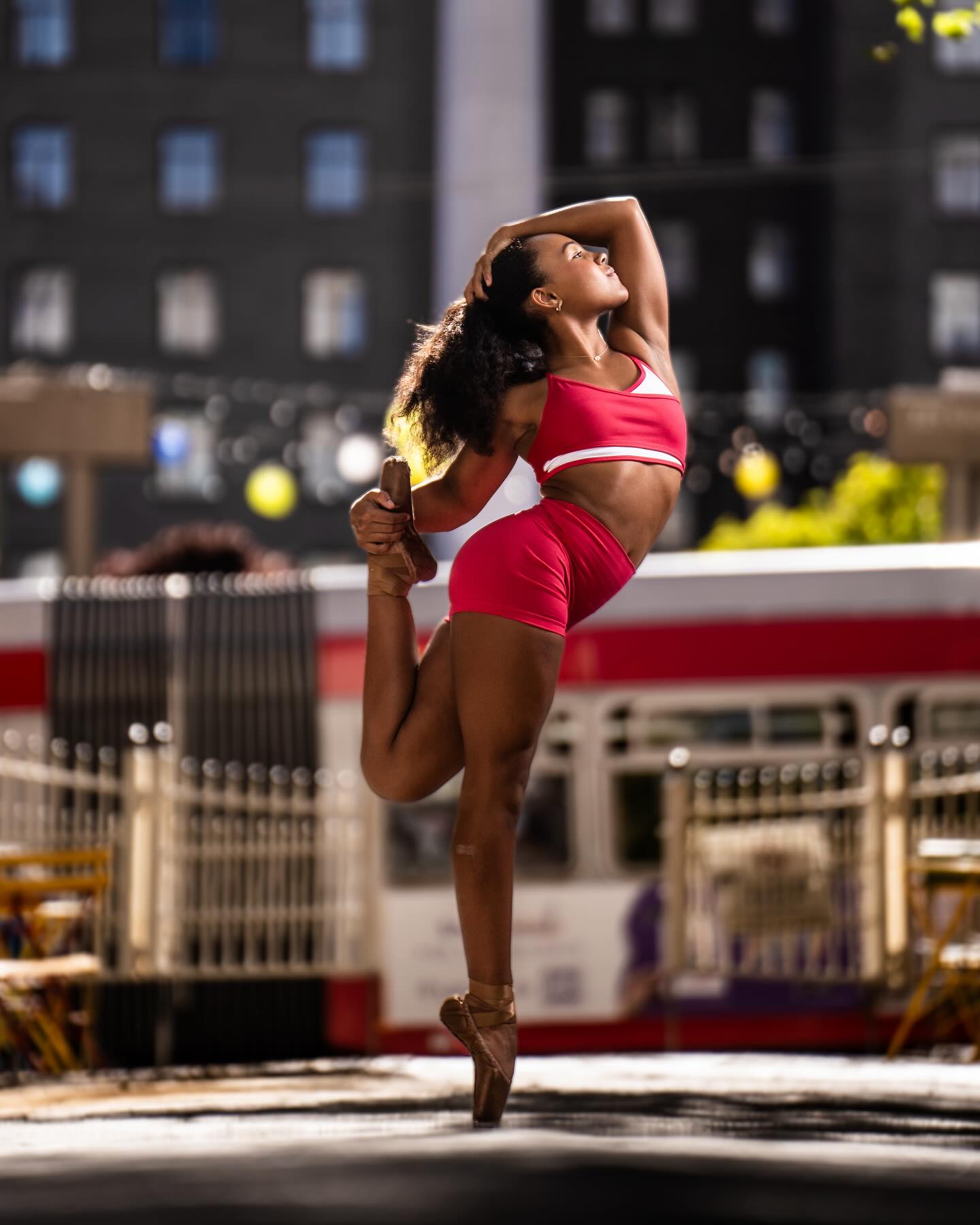 #ASMentee @maiasmyl popping off in Strawberry Pink🍓💕 

Shop her look - our new drop is limited edition and in limited st