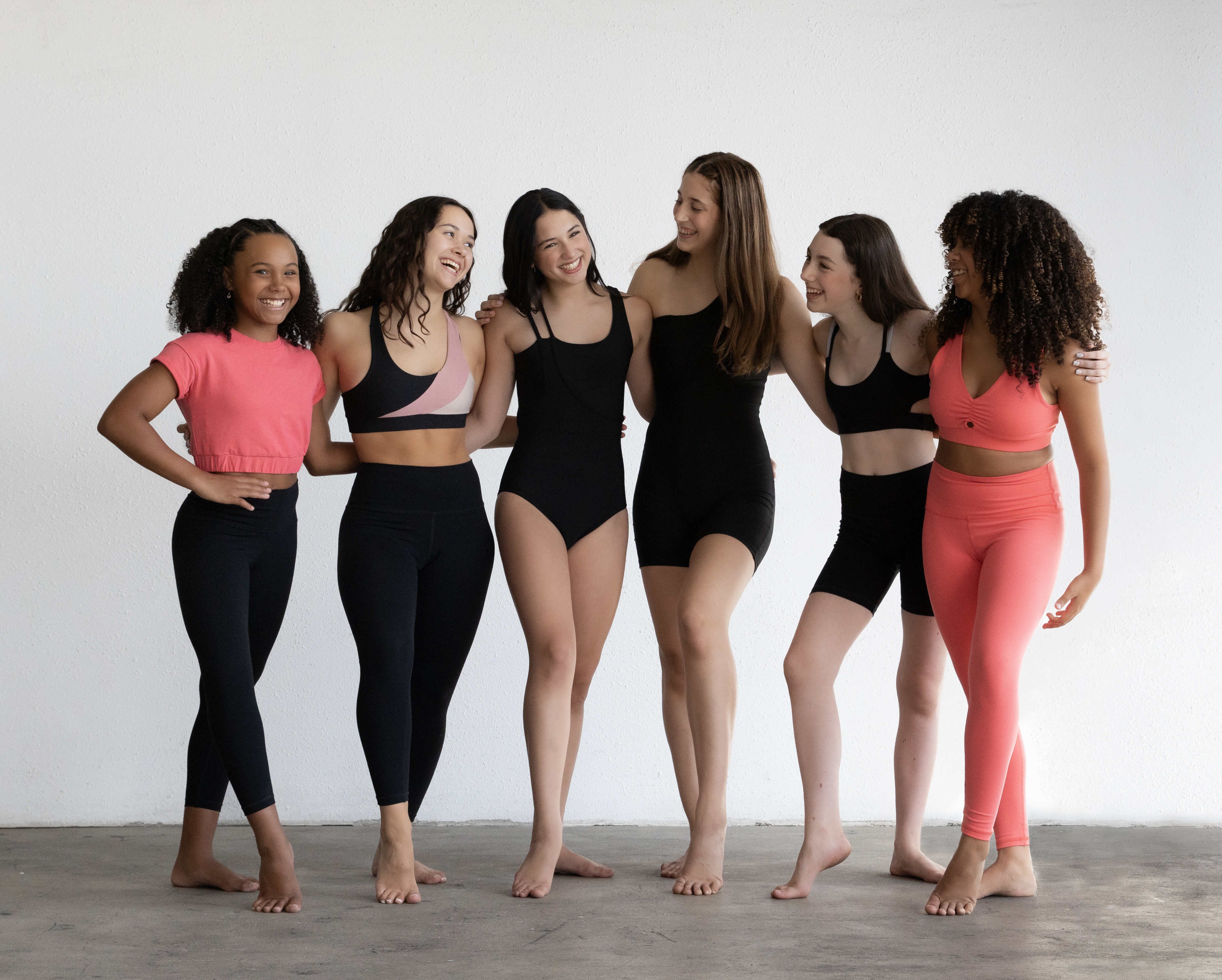 Meet our AS Mentees! thumbnail