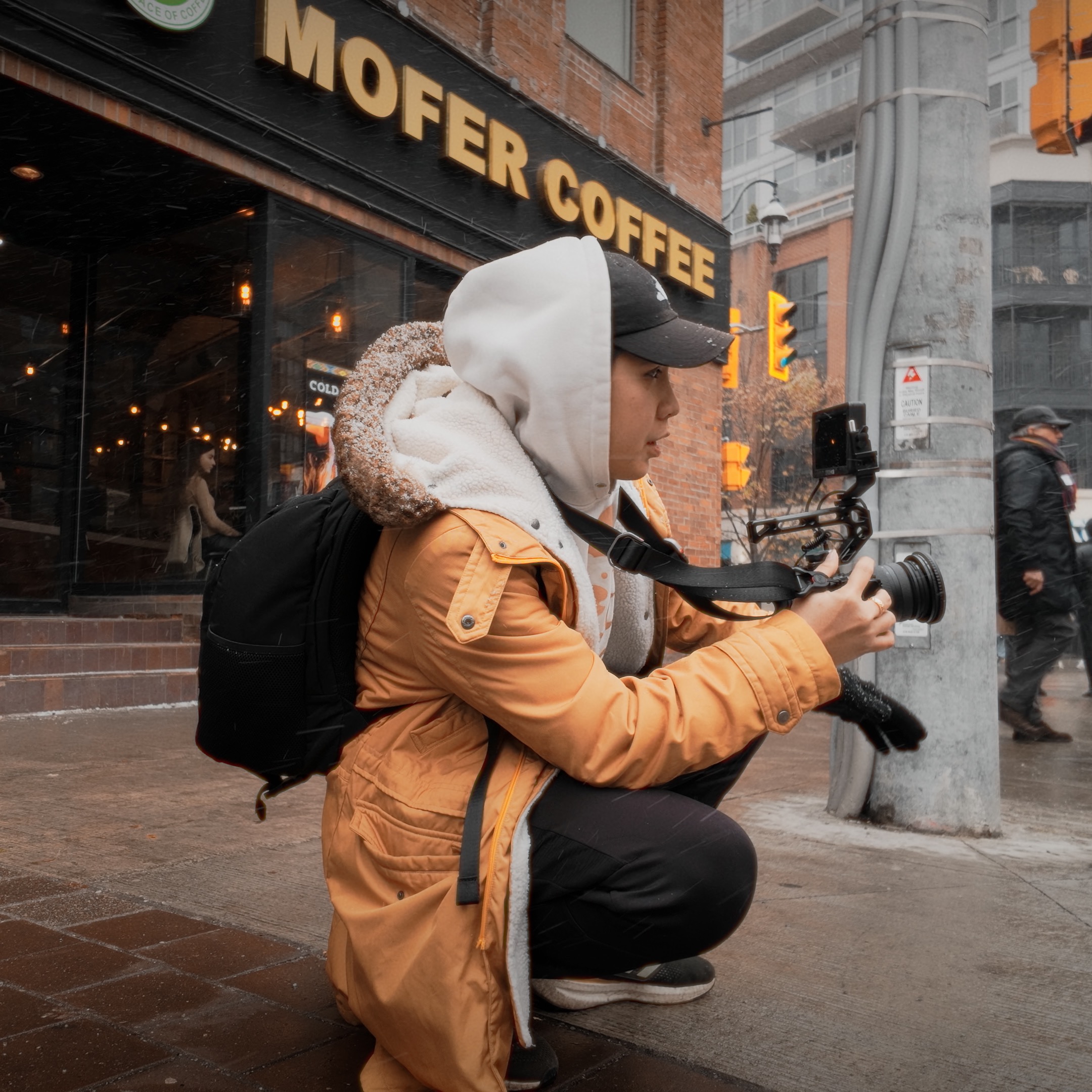 Vlogs Series thumbnail
