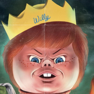 Little Willy - Horror Short Film thumbnail