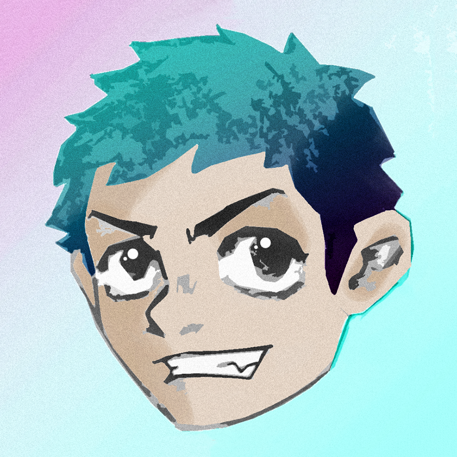Personal Website thumbnail
