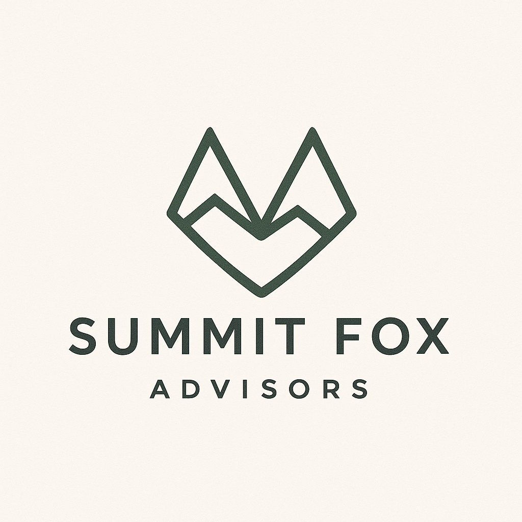 Summit Fox Advisors LLC | Management Operations Consulting thumbnail