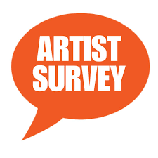 Artist Survey | 2026 thumbnail