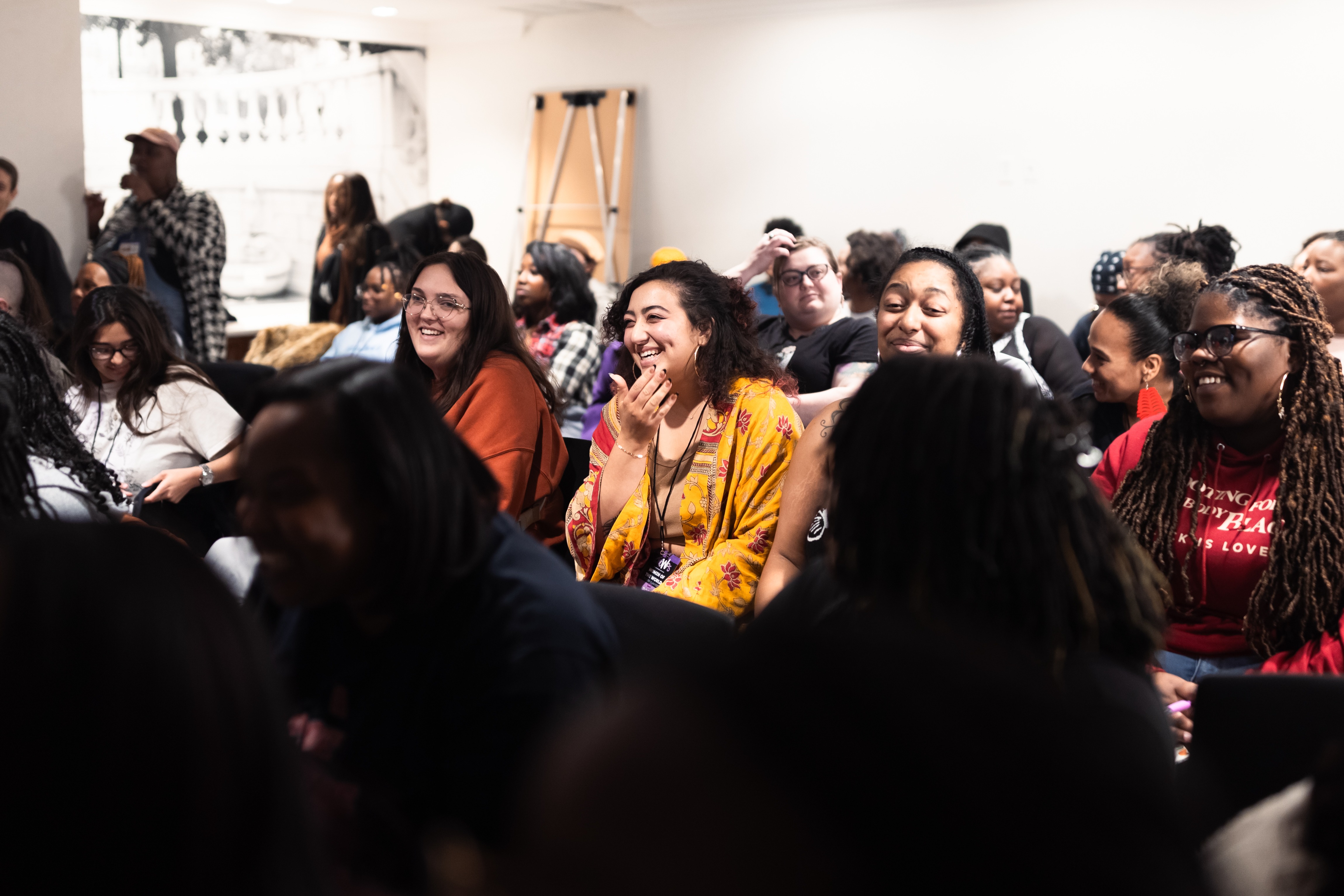 Add to our Creative Calendar thumbnail