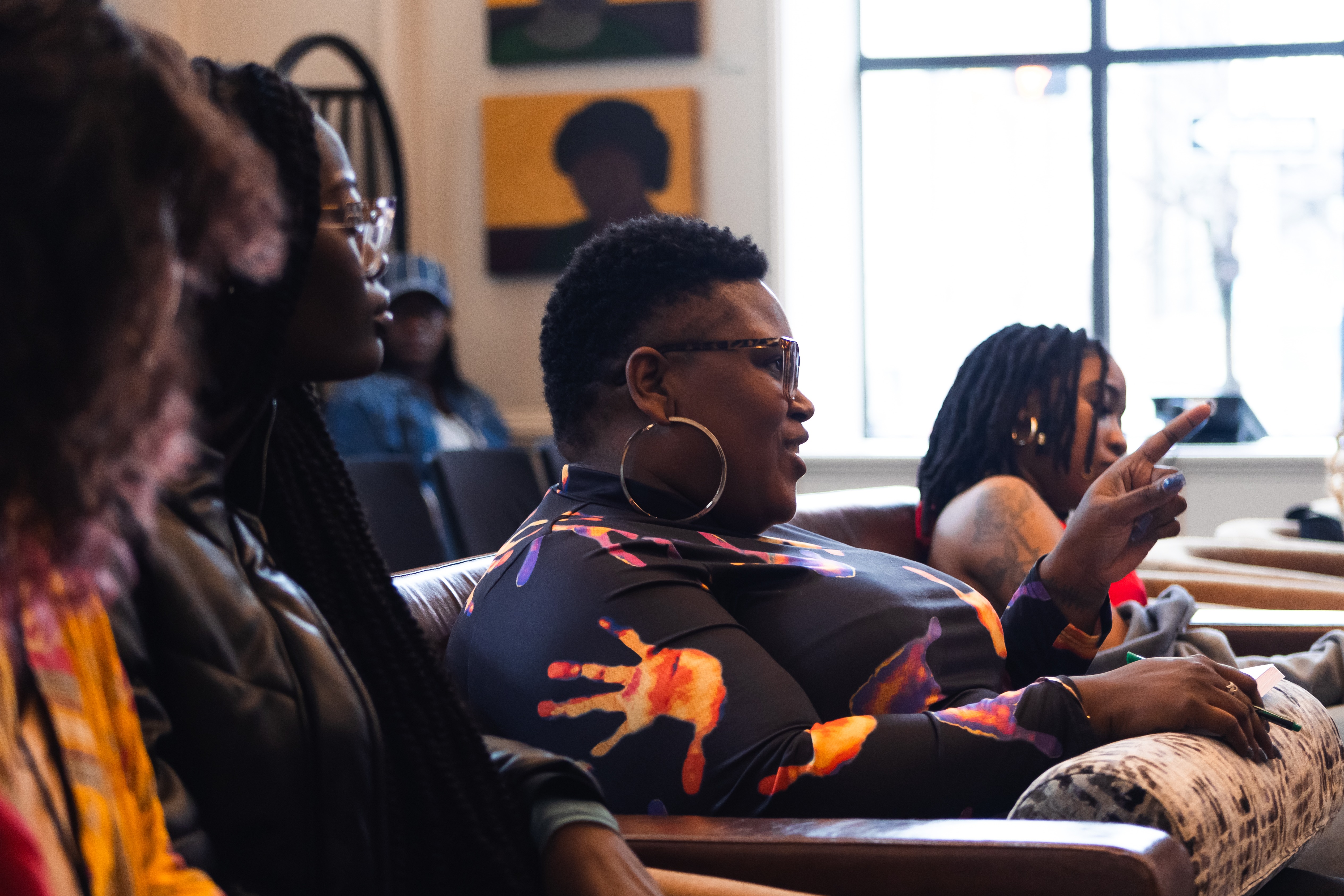 Sign up for our Newsletter! thumbnail