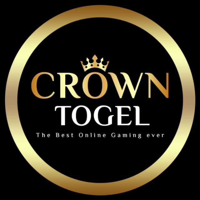 AGEN SLOT CROWN TOGEL thumbnail