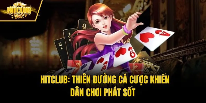 HitClub | Lacrosse.uk.com | Game Bài Đổi Thưởng Uy Tín thumbnail