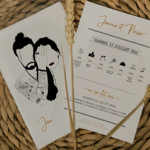 Faire Part thumbnail