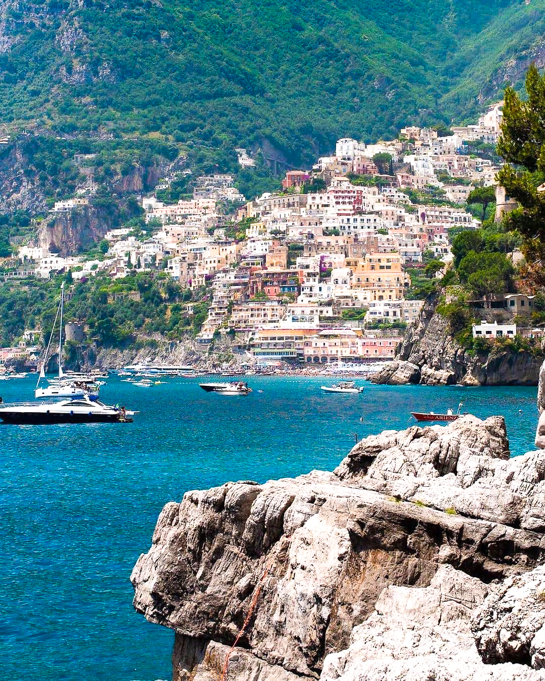 Positano thumbnail