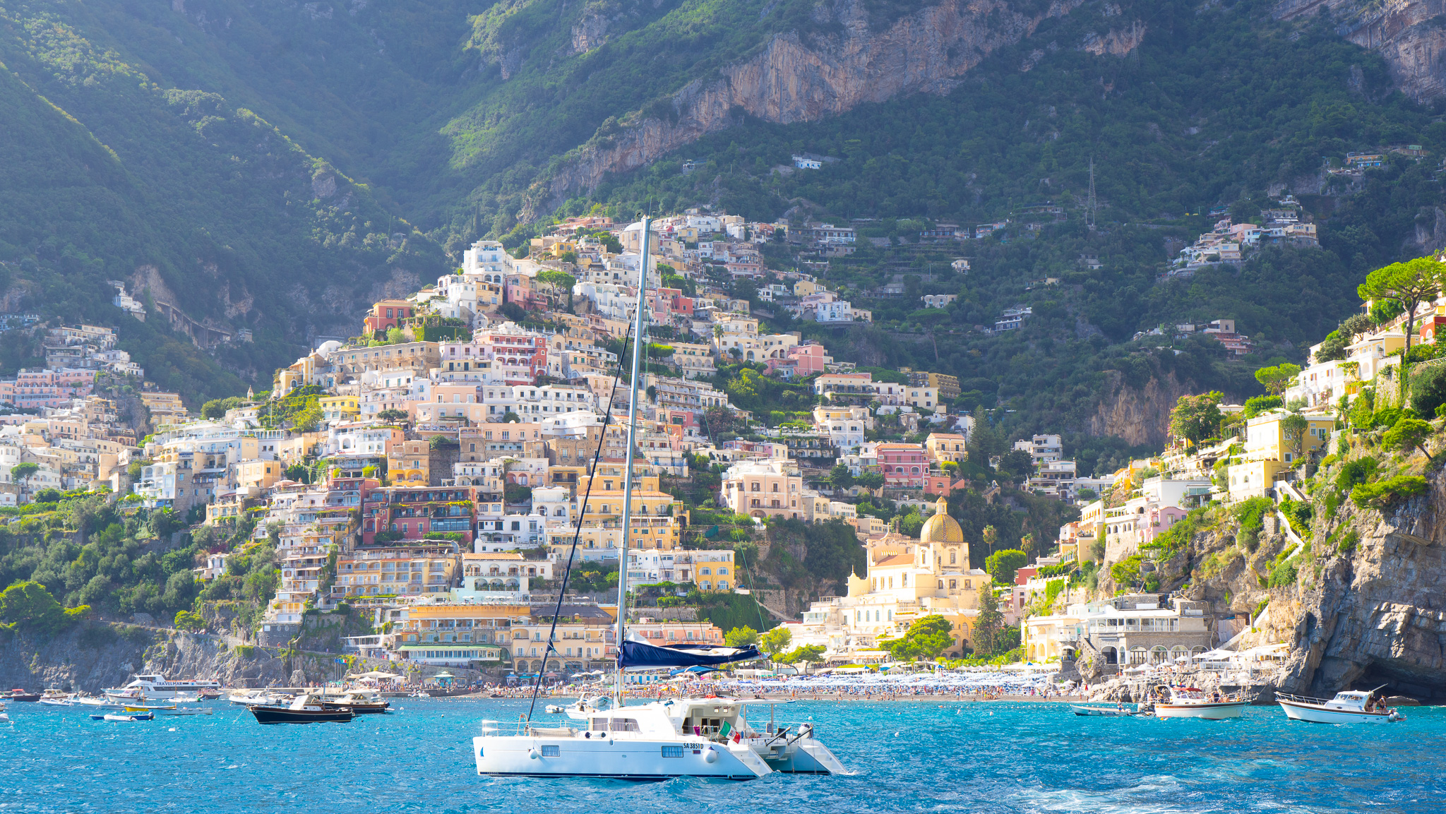 Positano thumbnail