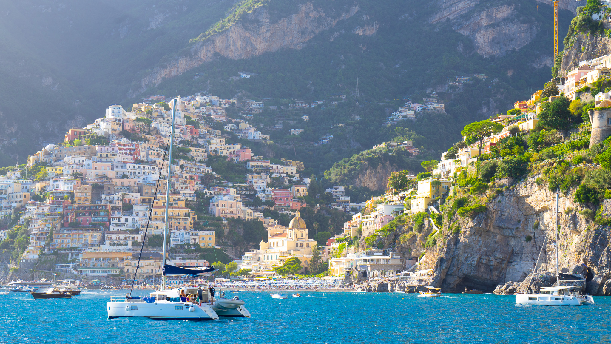 Positano thumbnail