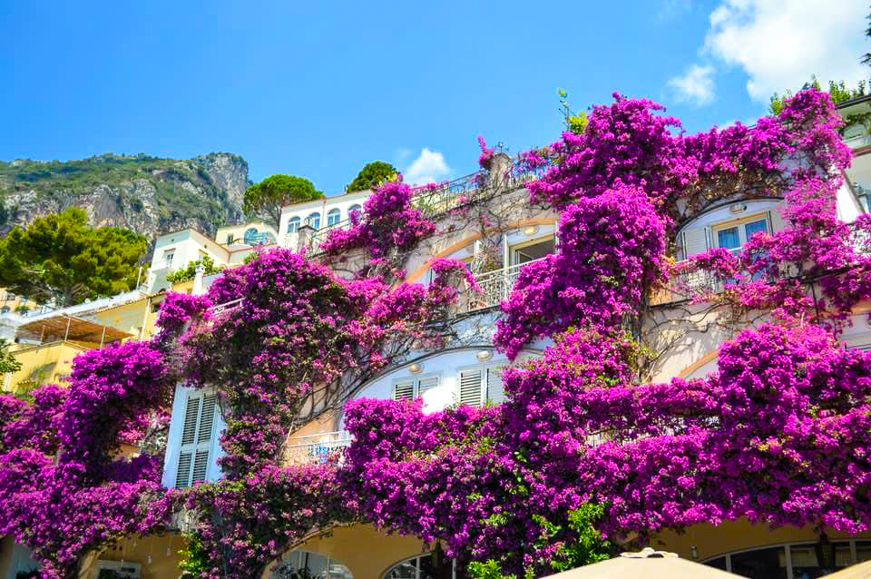 Positano thumbnail