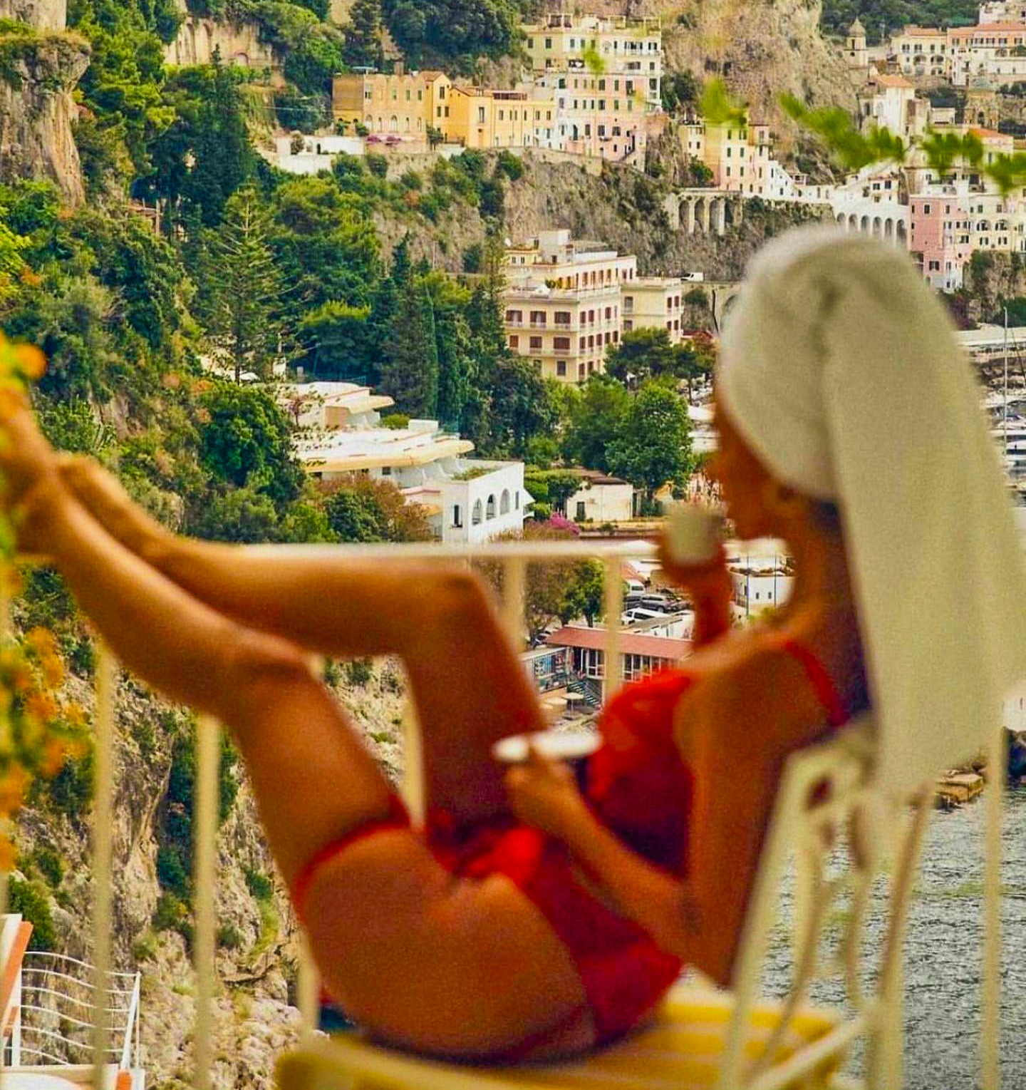 Amalfi thumbnail