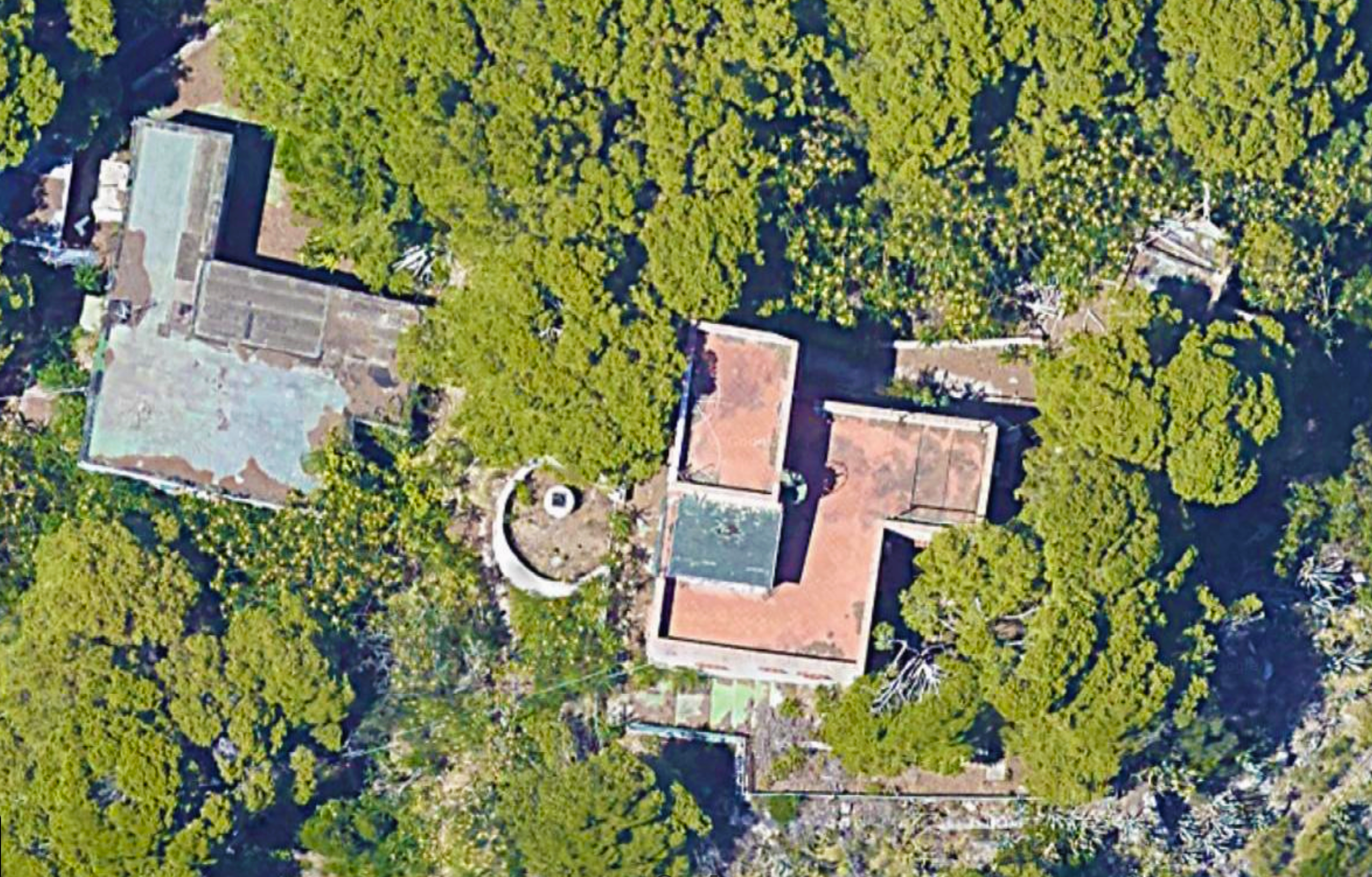 Capri Villa One thumbnail