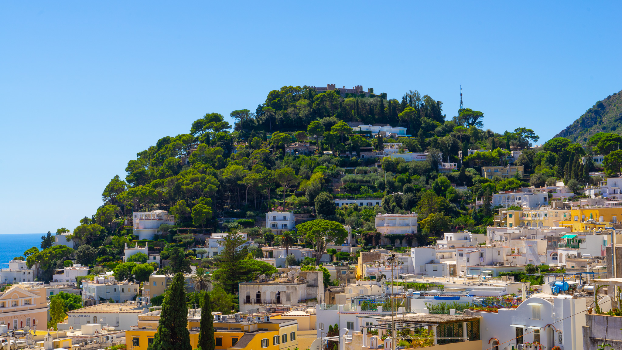 Capri thumbnail