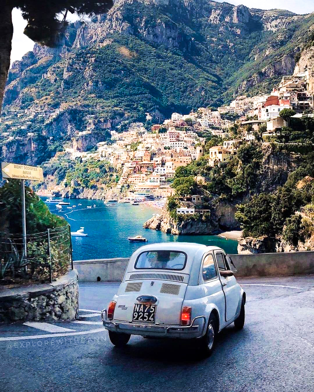Positano thumbnail