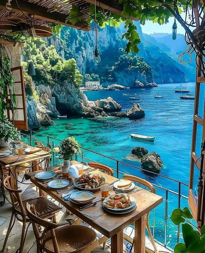 Capri's Cozy Restaurants thumbnail