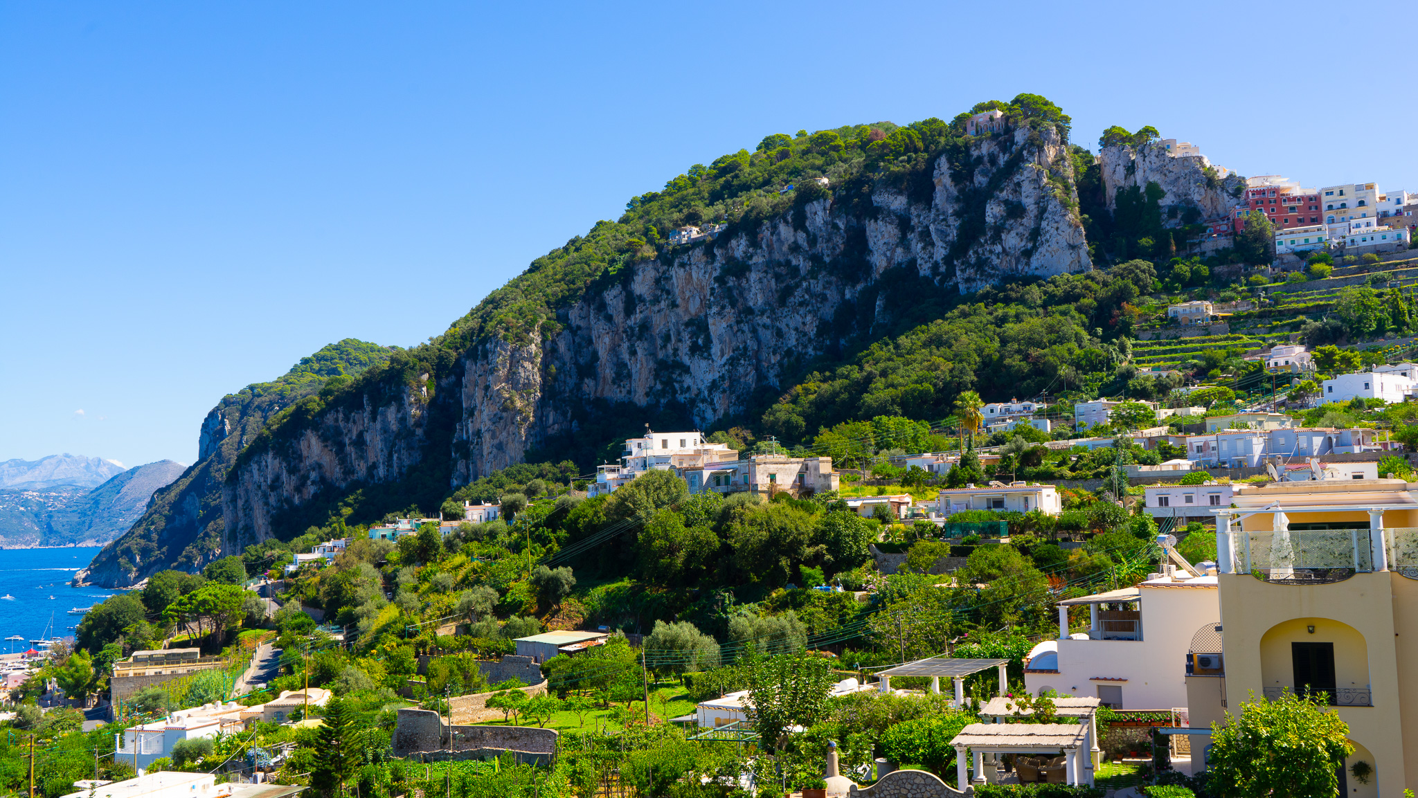 Capri thumbnail