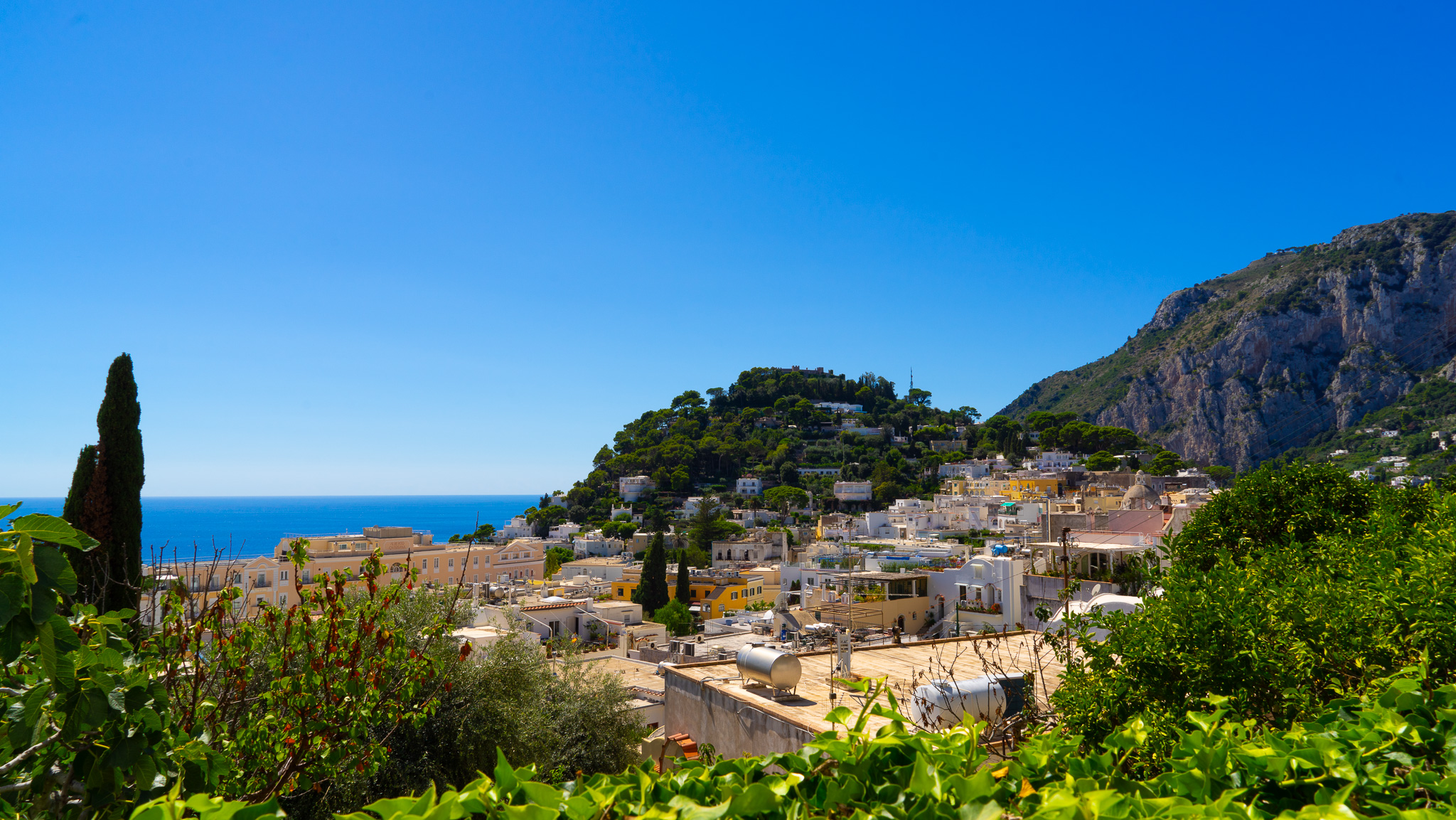 Capri thumbnail