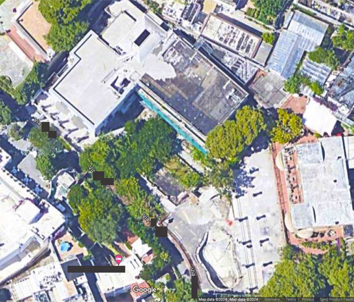 Capri Villa Three, 2024 thumbnail