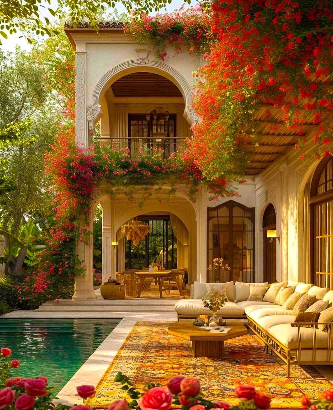 The Perfect Hideaway for a large Group of Club Members thumbnail