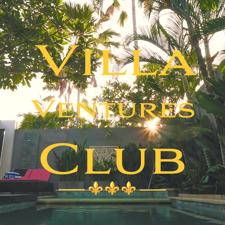 VILLA VENTURES CLUB thumbnail