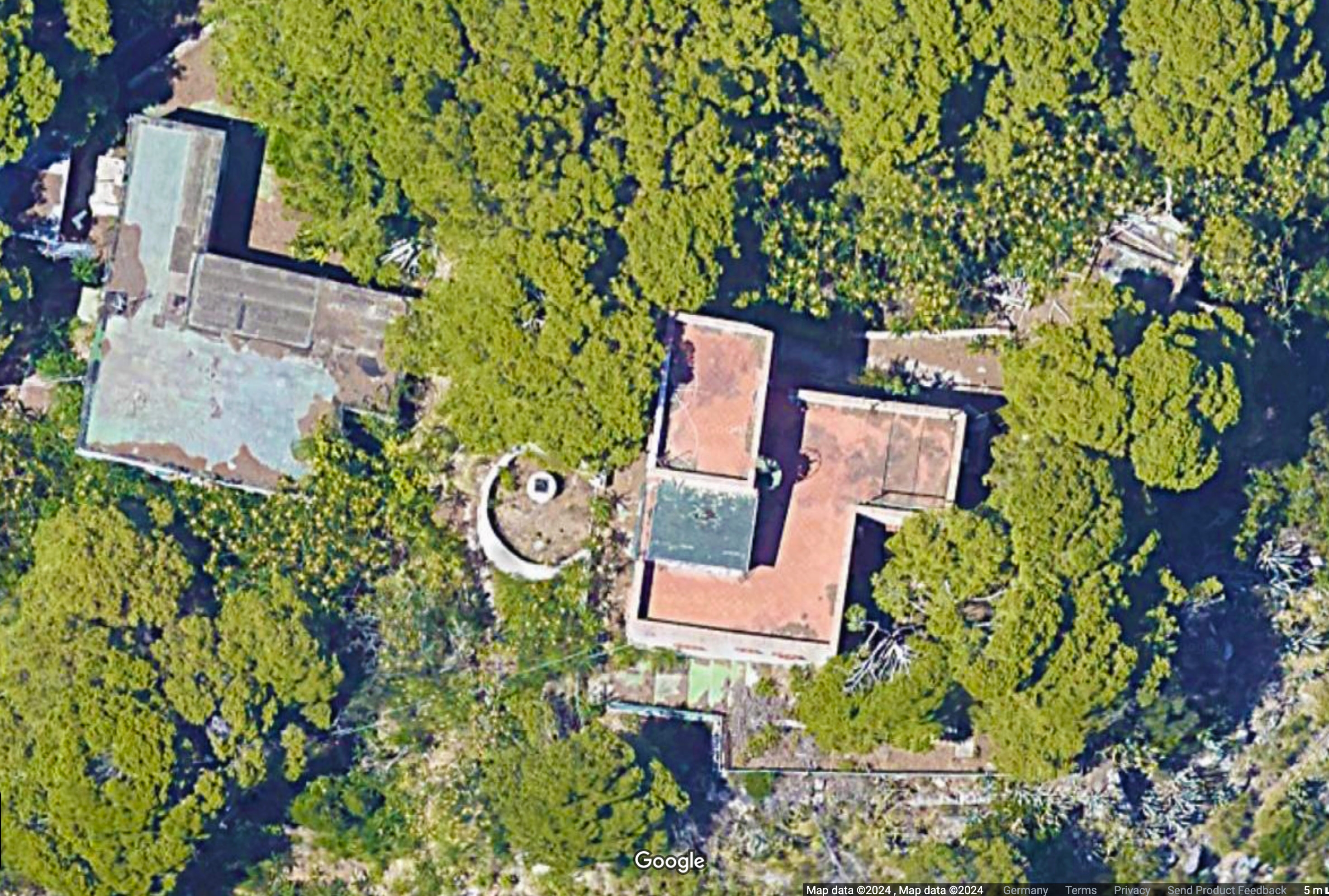 Capri Villa One, 2024 thumbnail